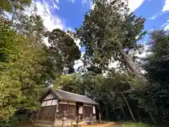 八幡神社(奈良県)