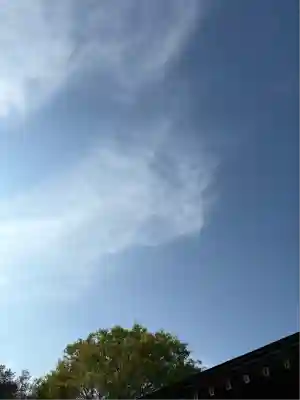 東蕗田天満社(茨城県)