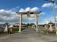王子神社(徳島県)