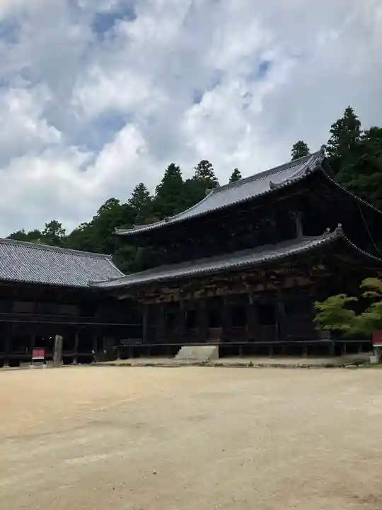 圓教寺(兵庫県)