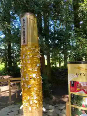 下野 星宮神社のその他建物