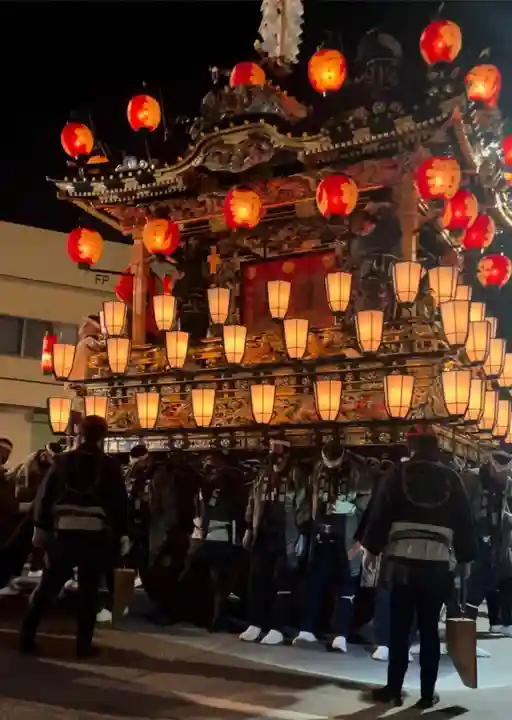 秩父札所十三番 慈眼寺(埼玉県)