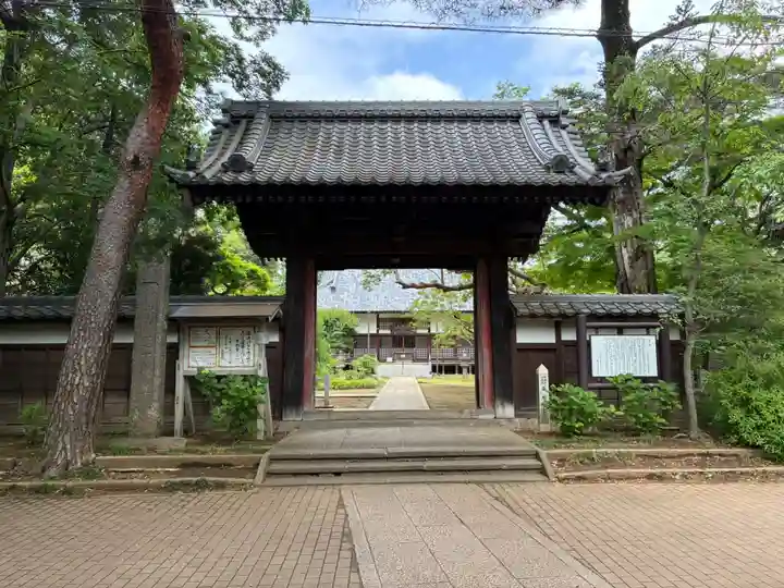 金乘院(千葉県)