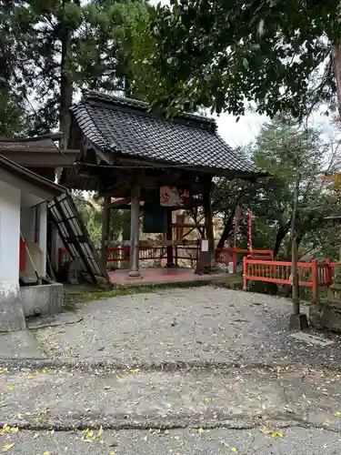 日石寺のその他建物