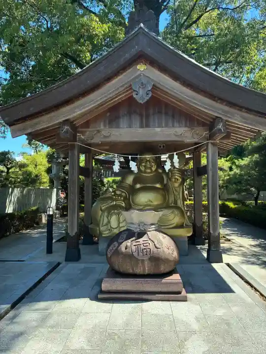 田村神社(香川県)