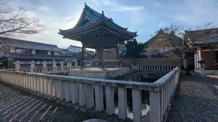 川道観音千手院(滋賀県)