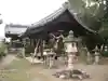 大神社のその他建物