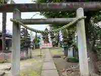 八坂神社(千葉県)