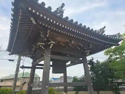 帝釈寺(大阪府)