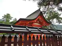 清盛神社(広島県)