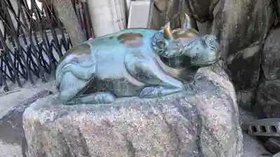 大阪天満宮(大阪府)