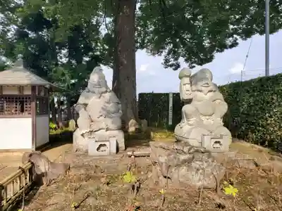 恩林寺のその他建物