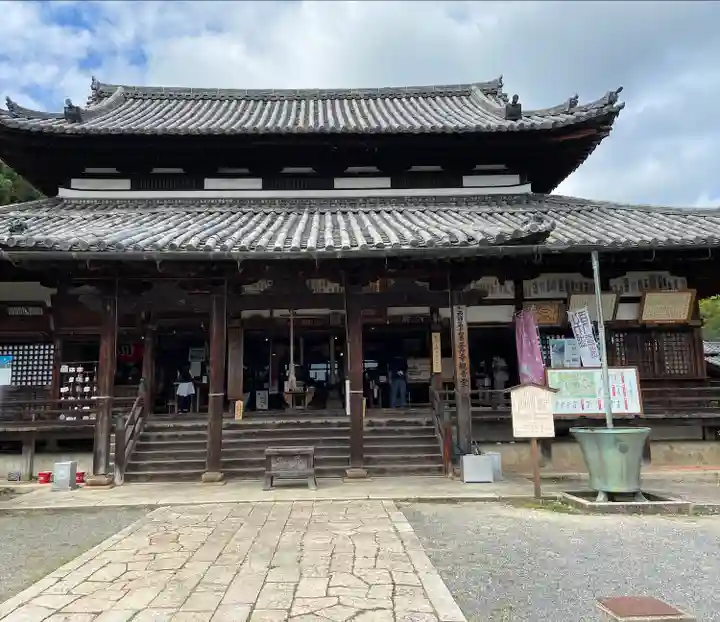園城寺(三井寺)(滋賀県)