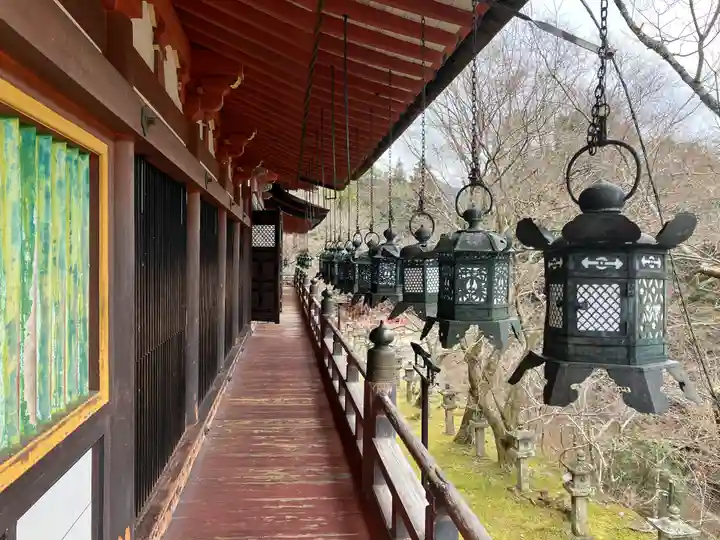 談山神社(奈良県)