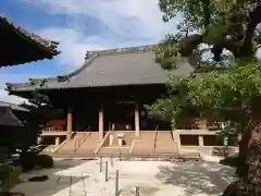 妙勝寺(愛知県)