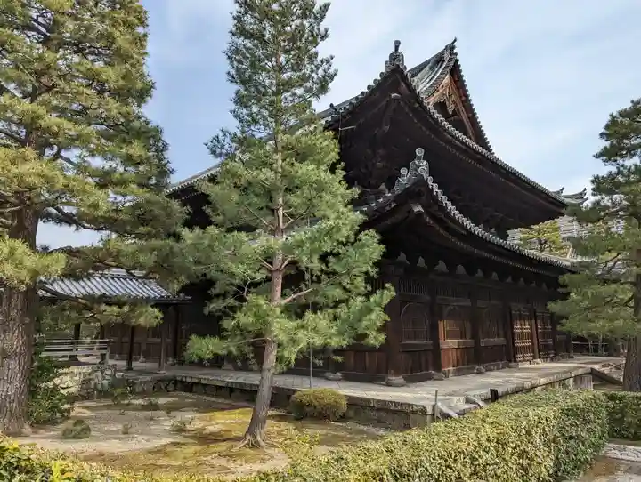 大徳寺(京都府)