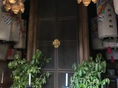 鹿苑寺(岐阜県)