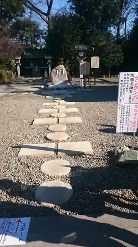 櫻木神社のその他建物
