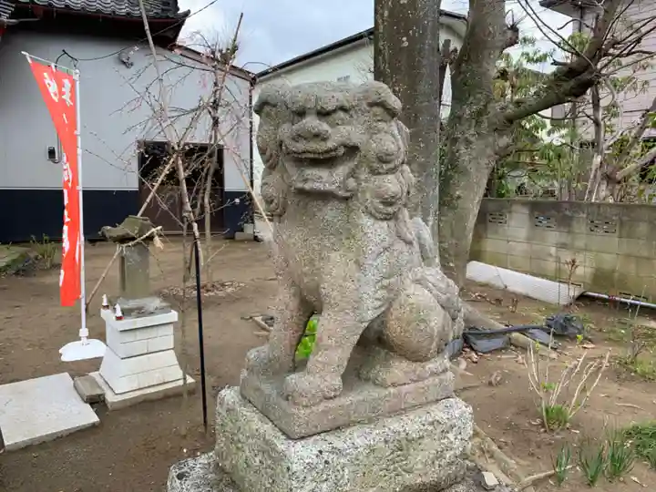大宮神社(千葉県)