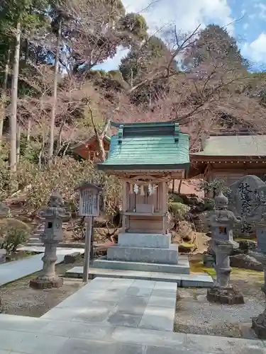 宝満宮竈門神社(福岡県)
