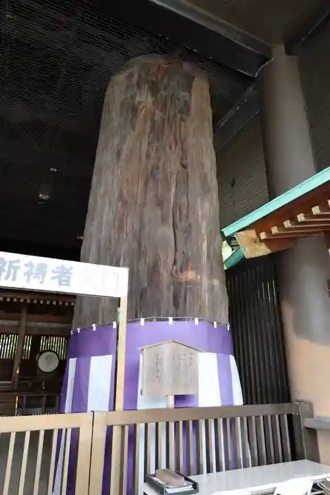 常陸国出雲大社(茨城県)