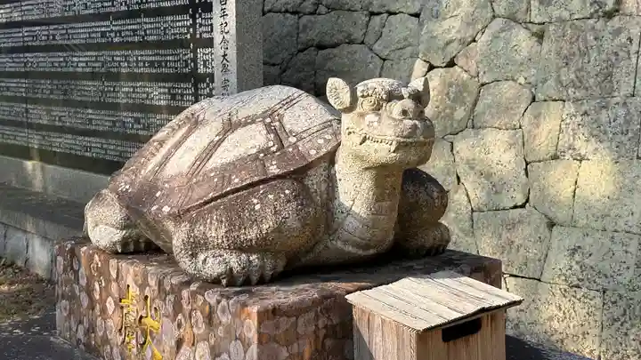 松帆神社(兵庫県)
