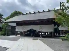 阿佐ヶ谷神明宮(東京都)