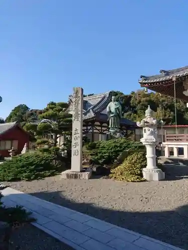 長栄寺のその他建物