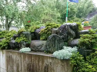 廣翁院のその他建物