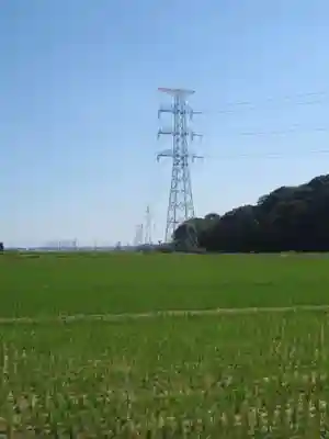 神明神社(千葉県)