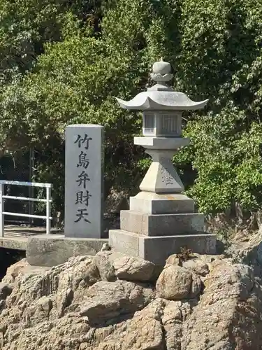 八百富神社(愛知県)