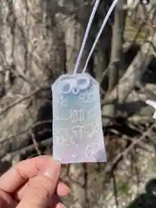 釧路一之宮 厳島神社(北海道)(2025年04月22日(火) 17時30分38秒投稿)