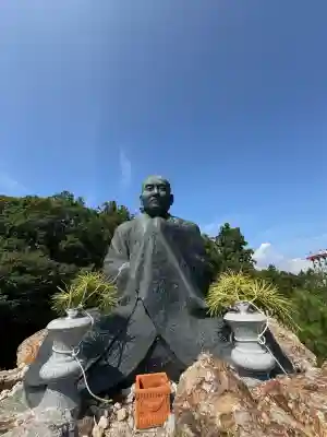 太龍寺奥の院 舎心ヶ嶽のその他建物