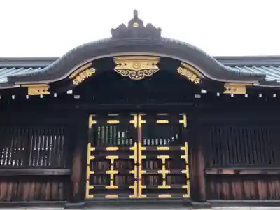 靖國神社(東京都)