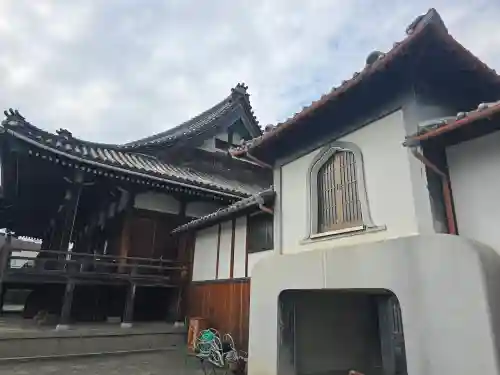 総持寺(大阪府)