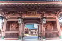 弘誓寺(宮城県)