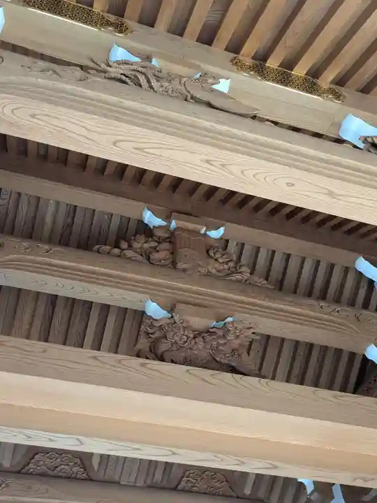 霊巌寺(東京都)