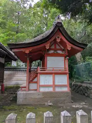六甲八幡神社(兵庫県)