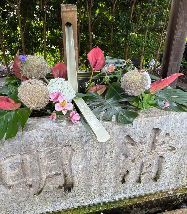 常陸國總社宮(茨城県)