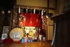 今戸神社(東京都)