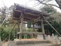 松韻寺のその他建物