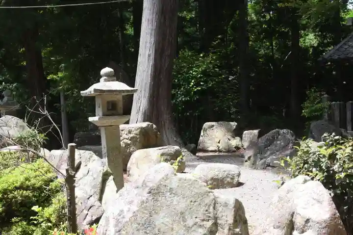 養父神社(滋賀県)