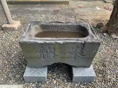 稲荷神社(千葉県)