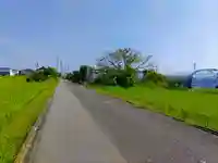 西春日社(今村)のその他建物