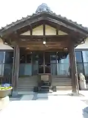 長徳寺(群馬県)