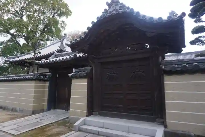 聖福寺のその他建物