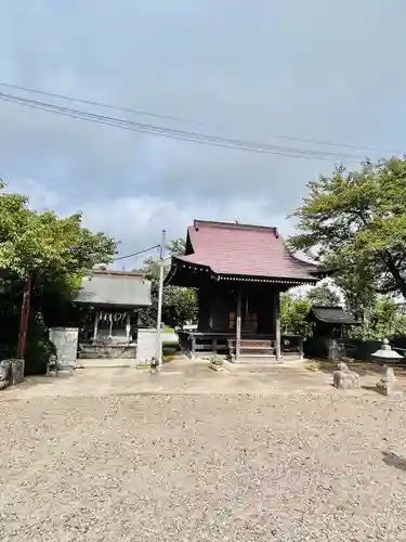 両全院観音堂(宮城県)