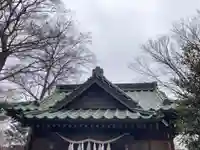 姫宮神社(埼玉県)