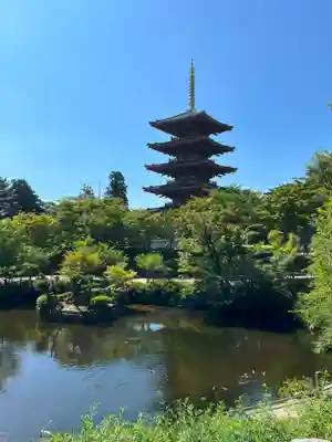 成相寺(京都府)