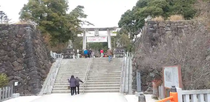 武田神社のその他建物